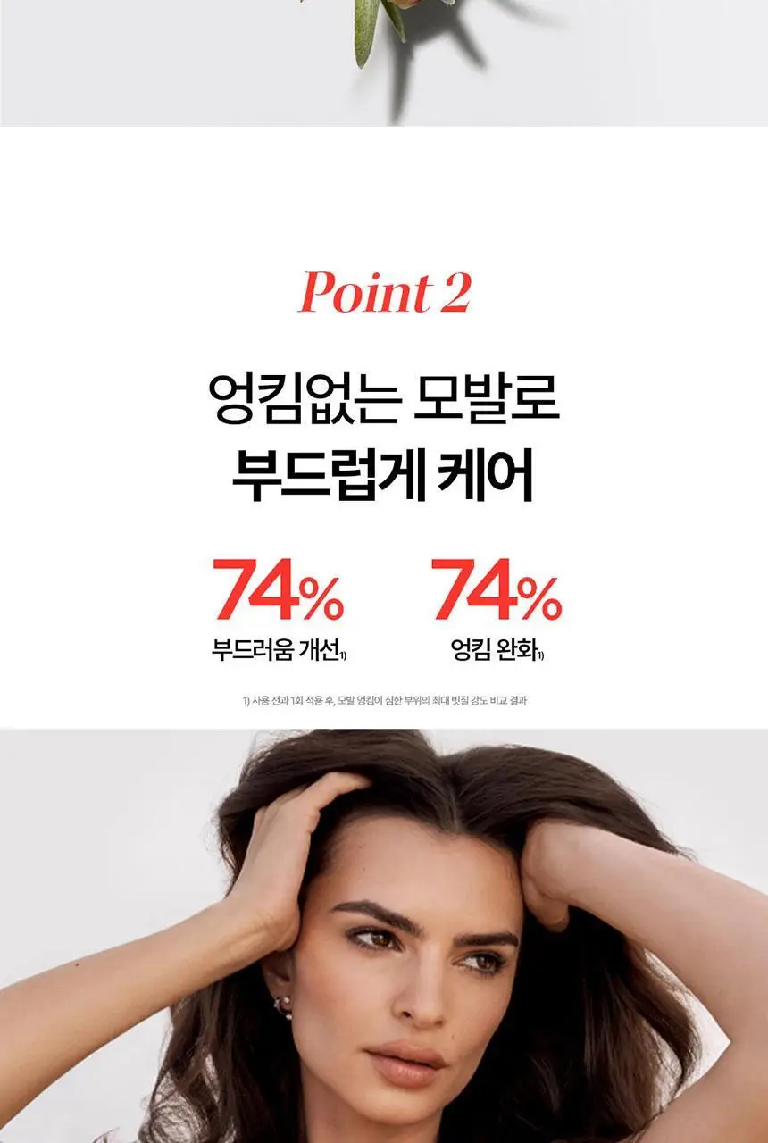 [얇은모발용/새싹케어] 케라스타즈 제네시스 수엥 컨디셔너 200ml 상세페이지 7